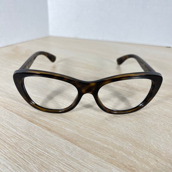 Ray-Ban RB4227 710/13 Sunglasses FRAMES ONLY Brown 55-17-140 3N Made in Italy main image 10